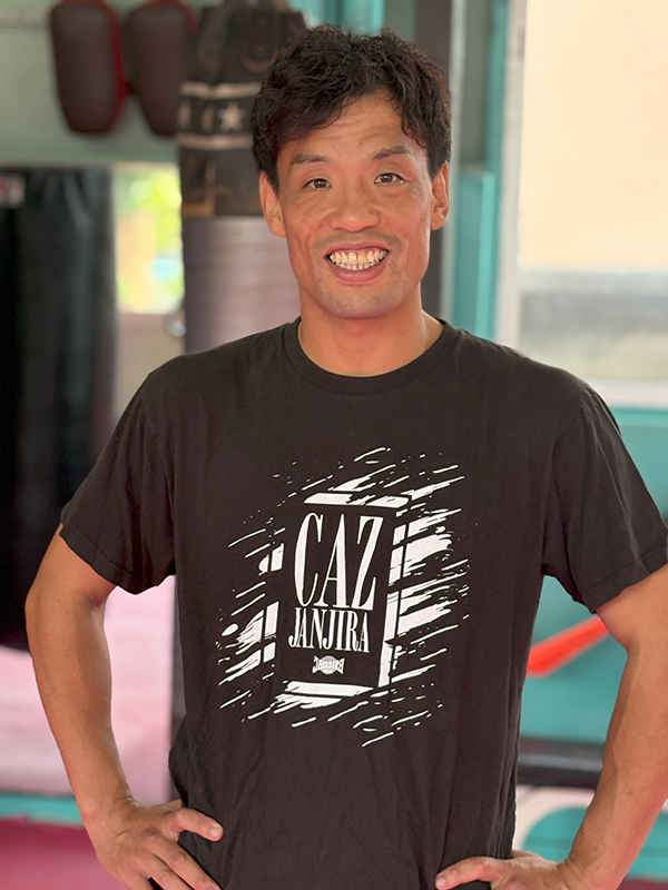 会長 佐々木和也