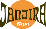 ジャンジラジムロゴ