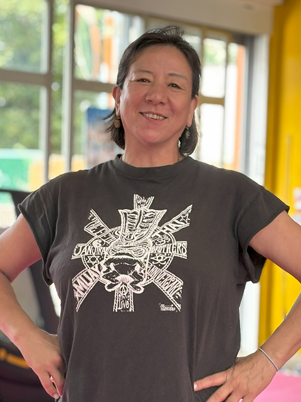 オーナー 牛越結子